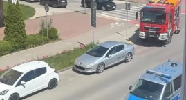 Zgon przy ul. Staszica w Starachowicach. Kobieta nie&hellip;