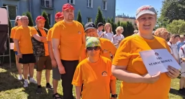 VI Starachowicka Spartakiada Sportowa i piękna rywalizacja