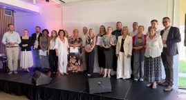  I Gala Organizacji Pozarządowych. Aktywni w Starach&hellip;