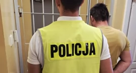 Wsiadł na cudzy rower i odjechał. Policja szybko wpa&hellip;