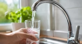 Koniec problemów z wodą w Starachowicach. Mieszkańcy&hellip;