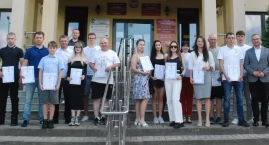 Sportowe podsumowanie roku 2025 w Gminie Brody