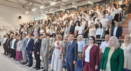 Wojewódzkie zakończenie roku szkolnego w ZSZ nr 3. D&hellip;