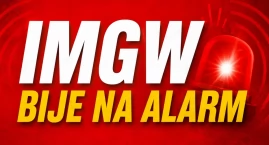 IMGW bije na alarm: fala ekstremalnych upałów nad po&hellip;