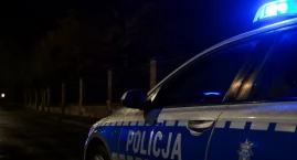 Krwawa bójka nad Lubianką! Policja bada, co naprawdę&hellip;