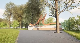 Rewitalizacji centrum Mirca, III etap. Co się zmieni?