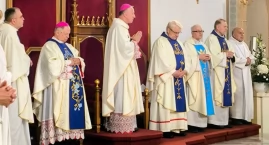 Wyjątkowy odpust w Starachowicach. Jubileusz ks. inf&hellip;