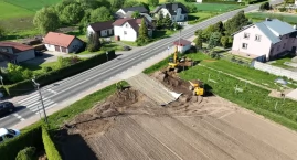  Kanalizacja, hale sportowe i rowerowe trasy. Pawłów&hellip;