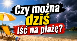 Groźne burze ominęły powiat starachowicki, ale upał &hellip;