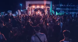  Starlight Festival wraca na Lubiankę! Dwa dni muzyk&hellip;