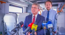 Od jutra taniej pociągiem! Kto zyska najwięcej?