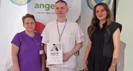 Starachowicki szpital sięgnął po Diamentowy Status E&hellip;