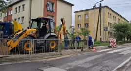 Wodna sytuacja opanowana, gorzej z prądem
