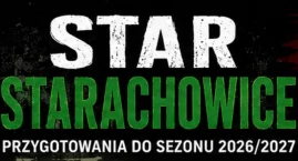 Star buduje kadrę na nowy sezon. Są transfery, przedłużenia umów i pierwsze sparingowe ostrzeżenia