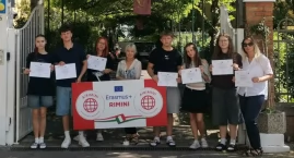Europejskie doświadczenia ZSZ nr 2. Praktyki zawodow&hellip;