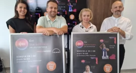 Dni Starachowic 2026 - 29 i 30 sierpnia koncerty, zl&hellip;