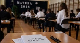 Matura 2026. Znamy wyniki szkół ze Starachowic. Kto &hellip;