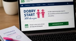 Już czas na dobry start
