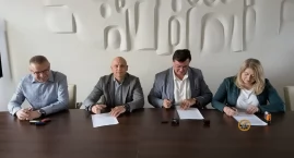 Wąchock inwestuje w miejscową infrastrukturę