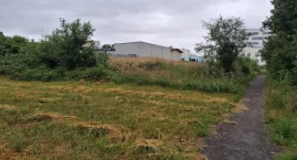  Miasto chce kupić od powiatu teren przy ul. Radomsk&hellip;