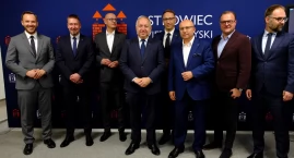 Samorządy walczą o połączenie kolejowe. Wspólny gło&hellip;
