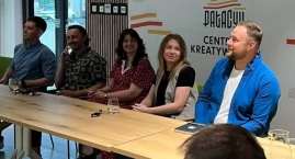 Inauguracyjne posiedzenie Rady Innowacyjnego Rozwoju&hellip;
