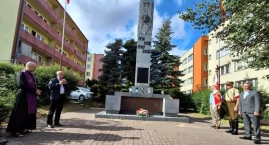 83. rocznica rzezi wołyńskiej w Starachowicach