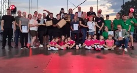  Muzyka, folklor i rodzinna atmosfera. Festiwal Pod &hellip;