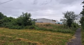 Miasto kupi od powiatu teren przy ul. Radomskiej