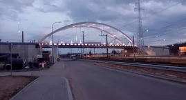 Radny Capała wychodzi z wnioskiem. Wiadukt Pamięci O&hellip;