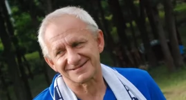 Kamienna Brody rozpoczęła przygotowania. Nowy sezon &hellip;