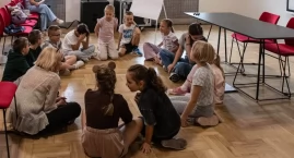 Wakacje w mieście. W Starachowicach jest fajnie - be&hellip;