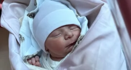 ADAŚ urodził się 15 lipca