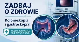 Szok! Sprawdziliśmy kolejki do kolonoskopii i gastro&hellip;