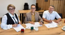  Szwajcarskie miliony na starachowicką edukację. Trz&hellip;