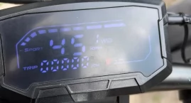 15-latek wpadł na przerobionej hulajnodze. Policja: &hellip;