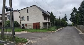 Ulica Bieszczadzka w nowej odsłonie. Mieszkańcy Osie&hellip;