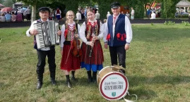  Dwa złote medale dla Gminy Pawłów! Folklorystyczny &hellip;