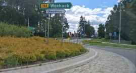 Wąchock idzie w historię, jest propozycja nazwy dla &hellip;