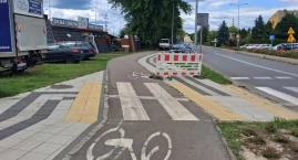  Czytelnicy ze Starachowic interweniują. Budowa ście&hellip;