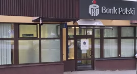 Uwaga klienci PKO Banku Polskiego. Oddział przy al. &hellip;