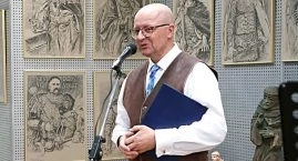 Niczego tak mi w życiu nie żal, jak utraconego czasu