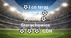 Nowy prezes Polonii Starachowice zdradza plany: chce&hellip;