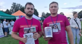 Na ratunek Wiktorii. Bliscy zbierają na leczenie w U&hellip;