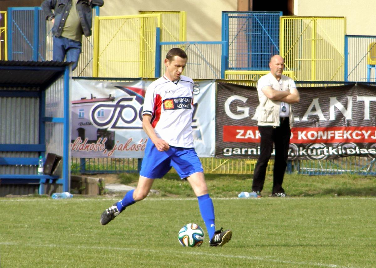 Wiemy, kto będzie nowym trenerem Neptuna Końskie