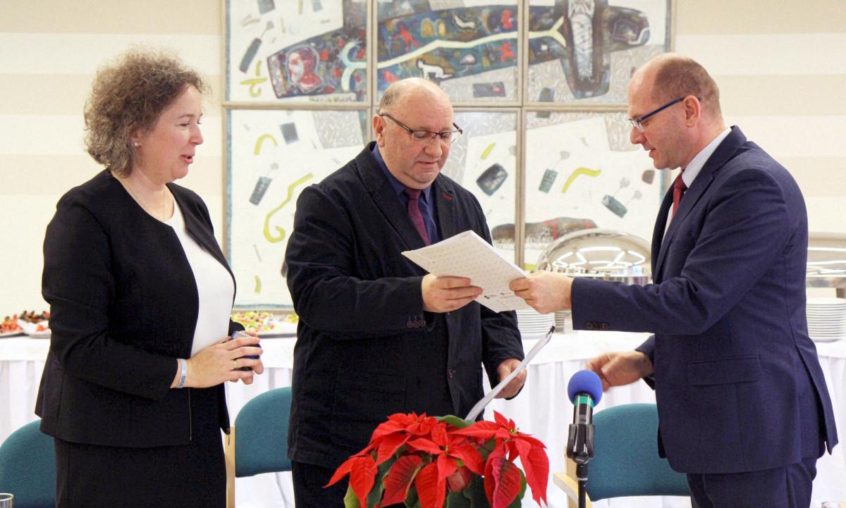 Ile kasy na termomodernizację dostała gmina Fałków?