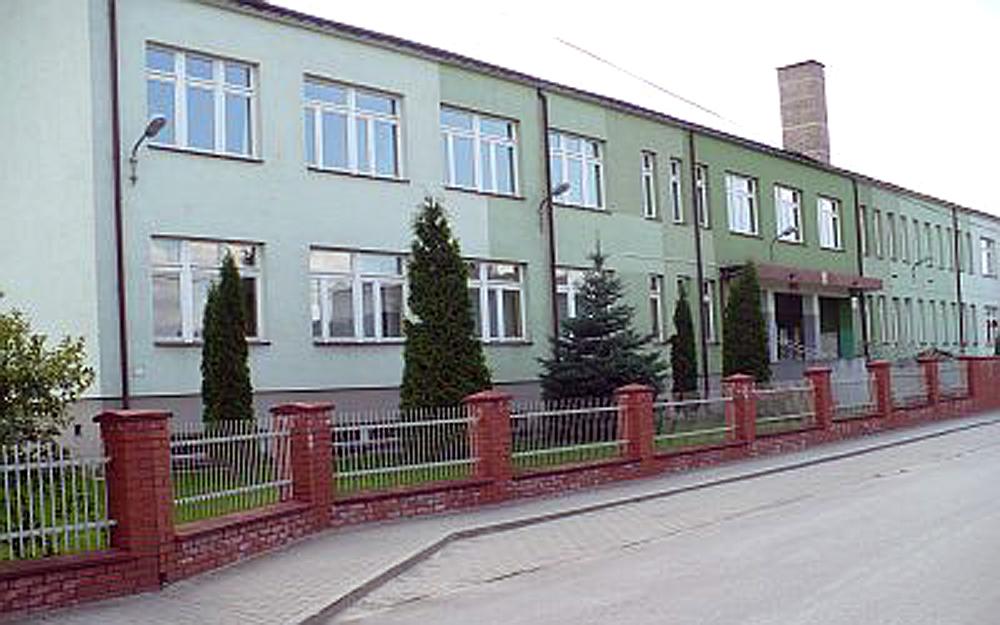 Będzie cieplej, widniej, nowocześniej