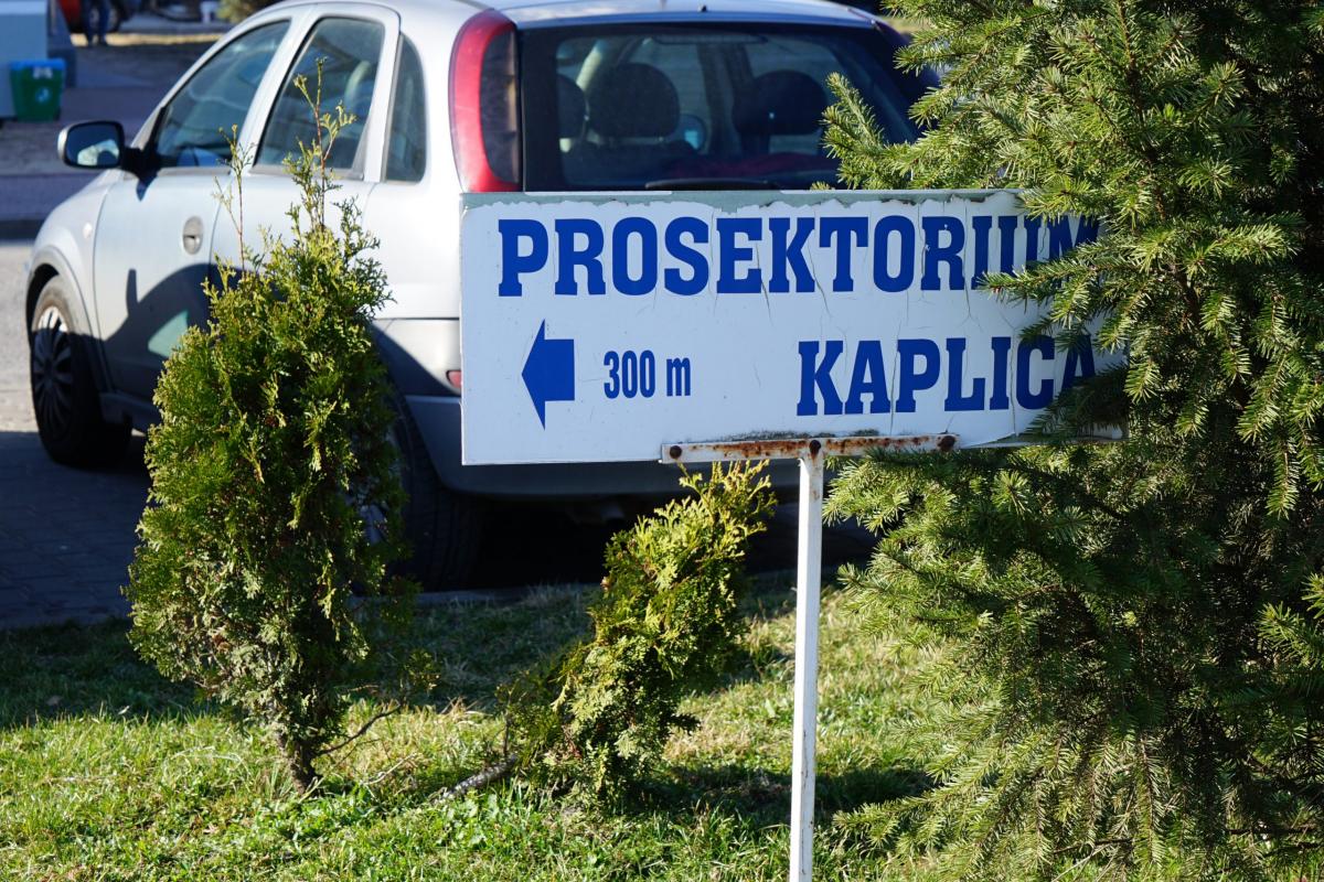 Koronawirus: Śmierć mieszkańca powiatu koneckiego