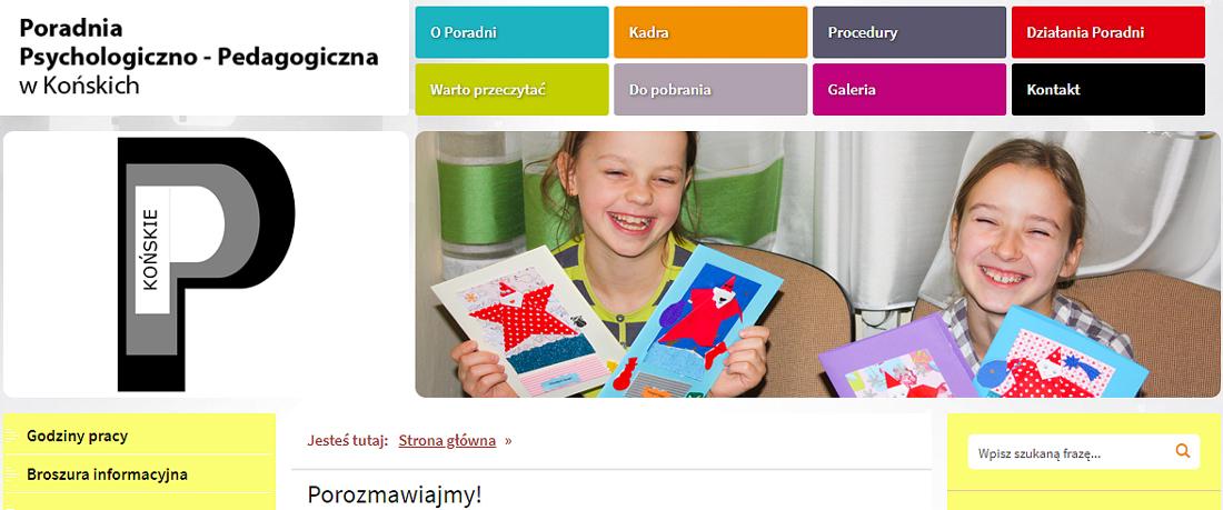Poradnia psychologiczna już otwarta