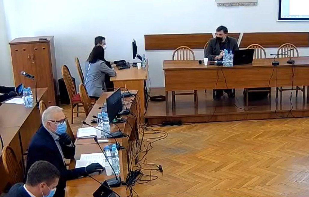 Jest kopalnia, czy jej nie ma?